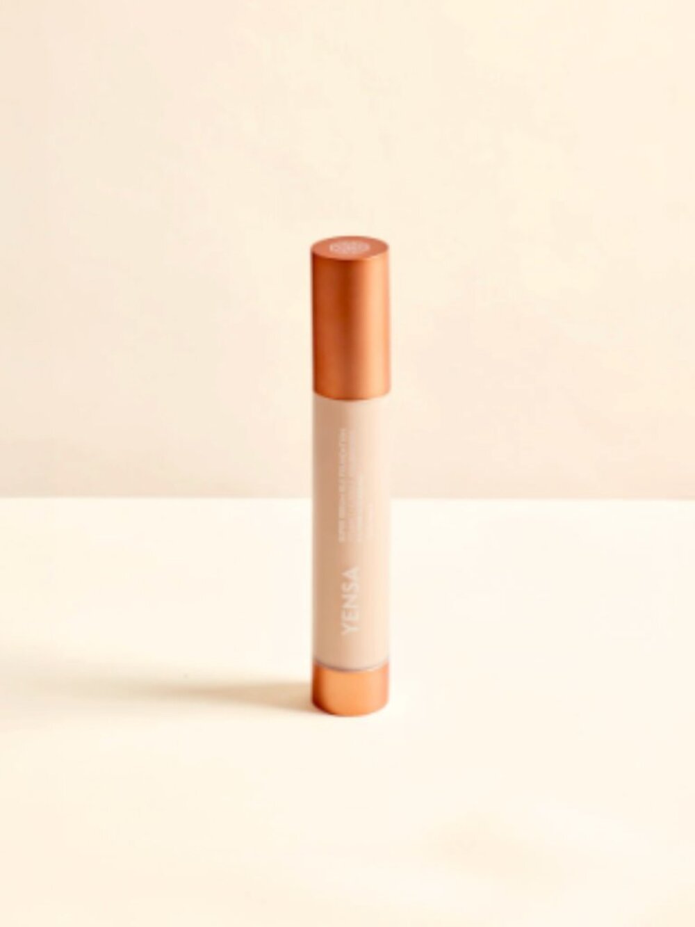 Super Serum Silk Natural Glow Hydrating Peptide Foundation | Light 1 | NEW